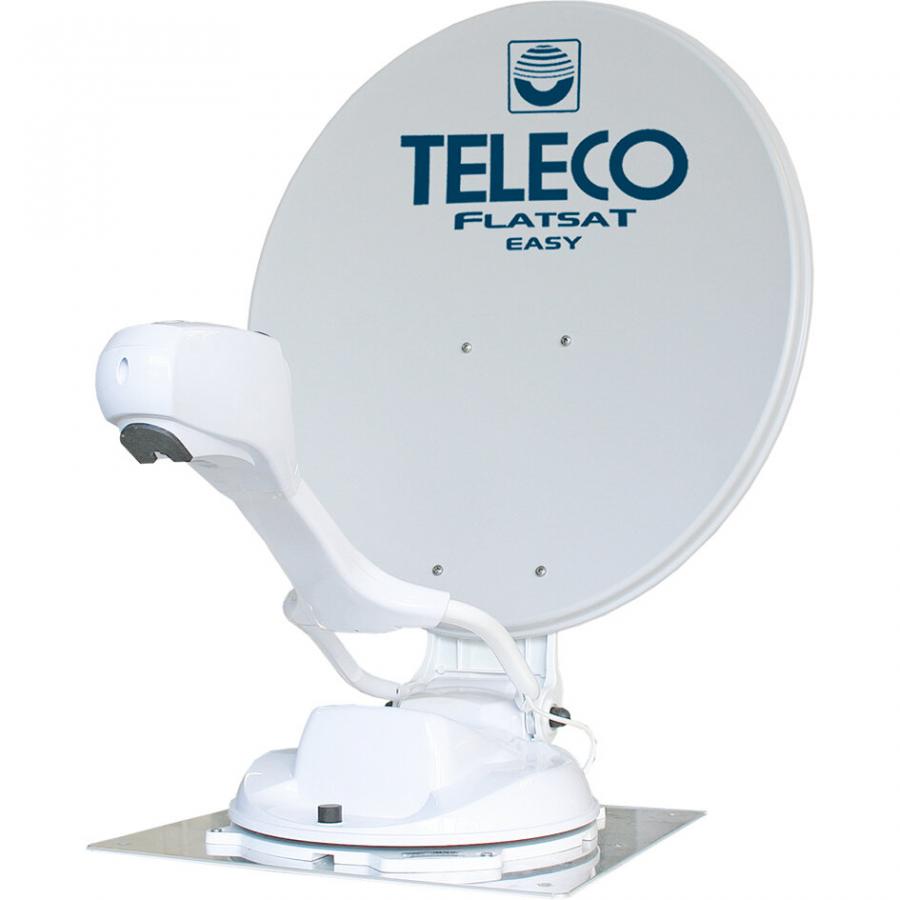 Artikelbild 1 des Artikels “Sat-Anlage FlatSat Easy BT 90 “